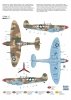 Special Hobby 48195 Supermarine Spitfire Mk. VC 'Overseas Jockeys' 1/48